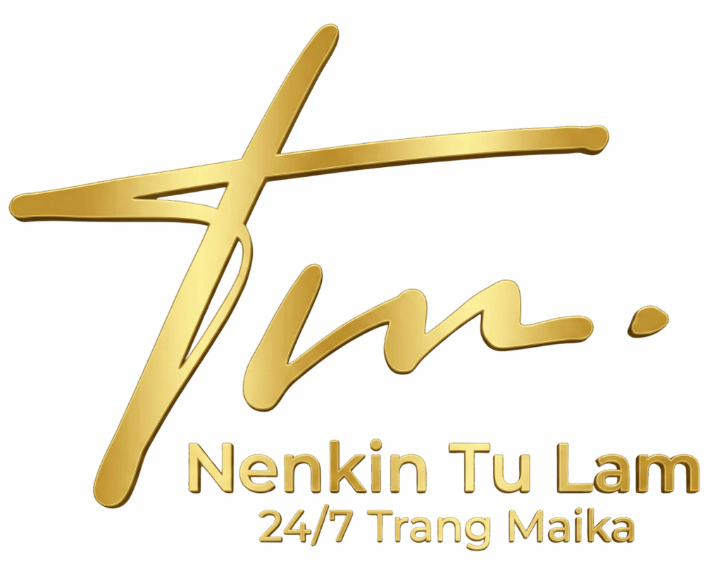 NenKin Tự Làm