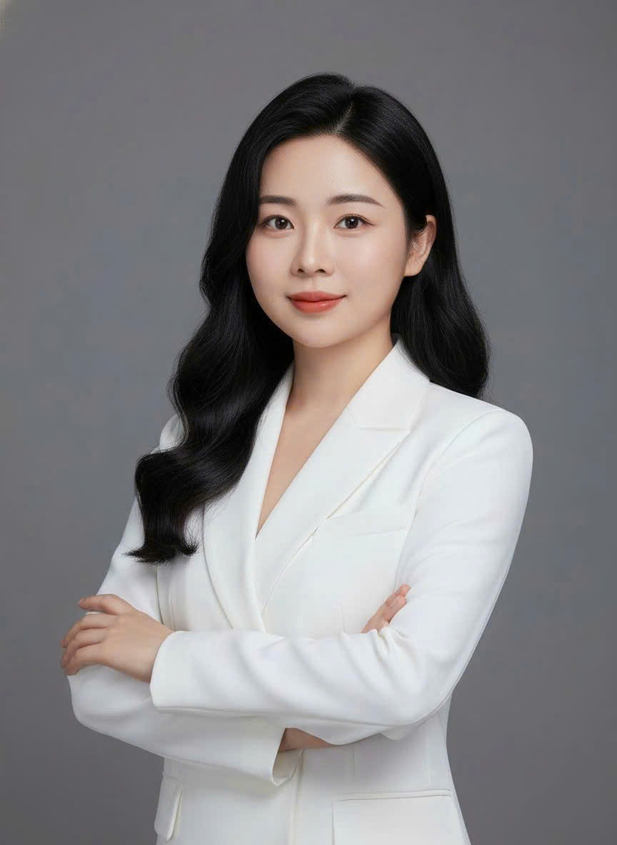 Giám đốc TRANGMAIKA Gruop